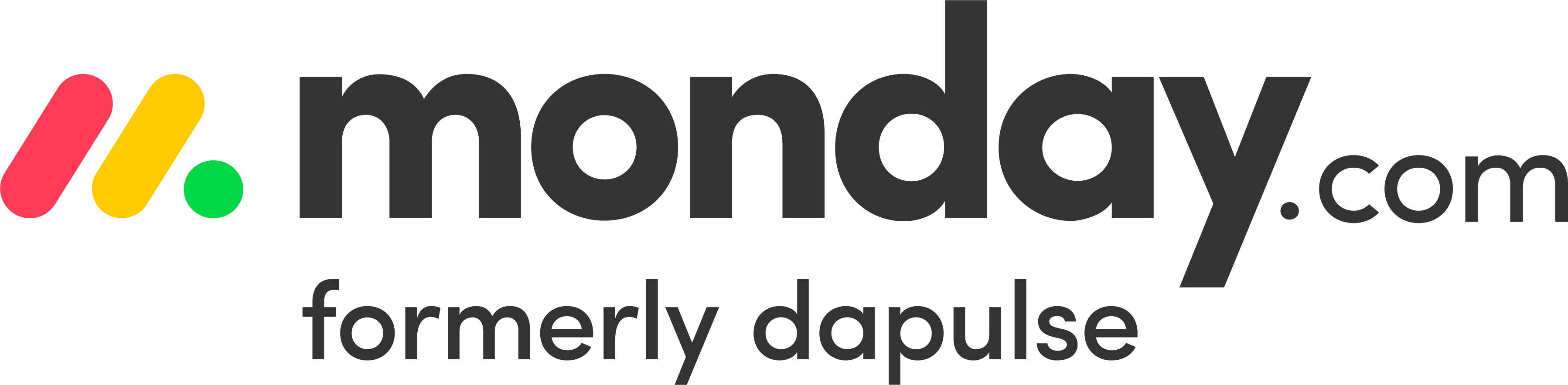 monday logo