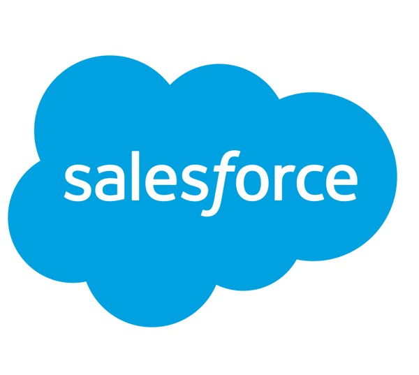 salesforce logo 2020