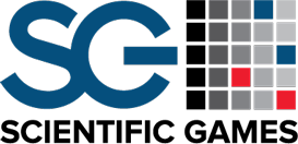 scientific games ltd logo